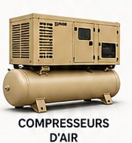 Compresseurs d'air